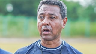 Otro problema para Nolberto Solano en Pakistán: por qué le deben cuatro meses de sueldo y qué medida va a tomar