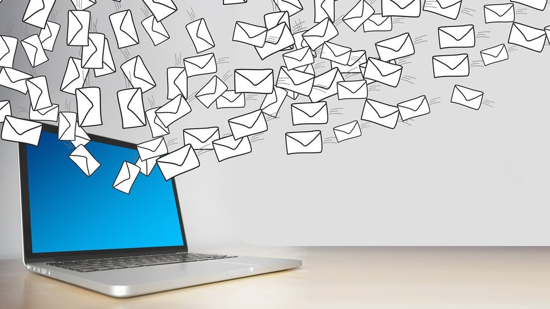 Atención con las descargas desde correos desconocidos (Difusión)