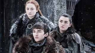 Game of Thrones 8x06, final de temporada: esta es la explicación para lo que pasó con los Starks