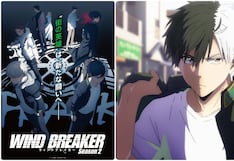 ¿A qué hora sale el capítulo 4 de Wind Breaker en Crunchyroll? Horarios del nuevo episodio