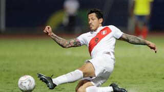 Gran premio: Gianluca Lapadula fue la figura del Perú vs. Ecuador por la Copa América 