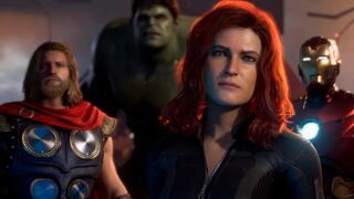 Marvel's Avengers mostrará su primer gameplay en esta fecha