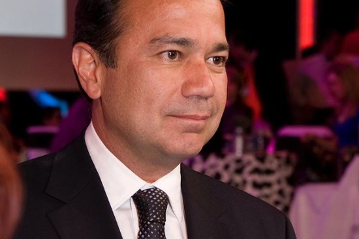 El reconocido productor falleció a los 60 años. Él deja un gran legado en el mundo del entretenimiento en Televisa, donde produjo decenas de telenovelas (Foto: Nicandro Díaz / Instagram)