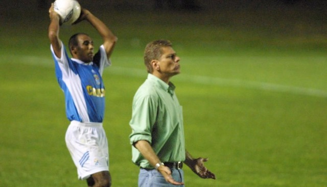 Paulo Autori - Alianza Lima (2001) / Sporting Cristal (2002) / Selección Peruana (2003-2005). (Foto: El Comercio)