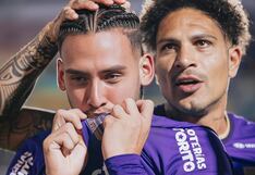 ¿Ante interés del exterior? Erick Noriega renovará contrato con Alianza Lima hasta 2028