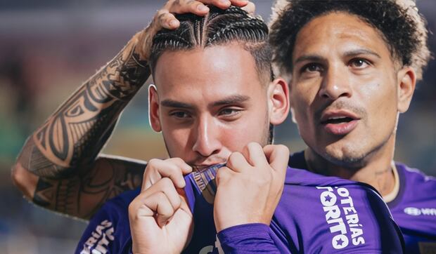 Erick Noriega registra 15 partidos con Alianza Lima en la Liga 1 2024. (Foto: Liga 1)