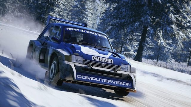 EA Sports WRC 23 no tendrá microtransacciones [VIDEO]