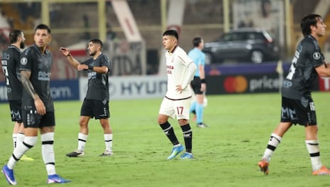 “El campeón chileno es más que el tricampeón peruano”: la prensa internacional sobre la caída de Universitario