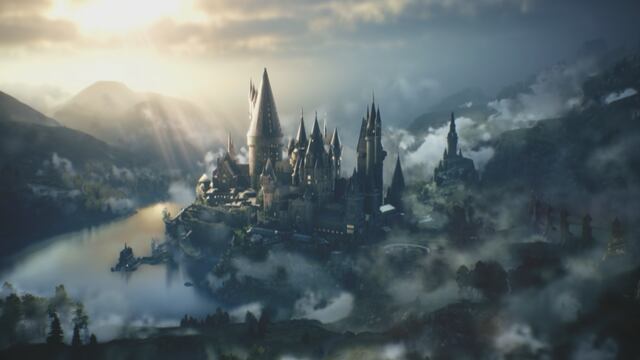 Hogwarts Legacy explicaría por qué los menores de edad no pueden utilizar magia fuera de la escuela 