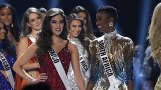 Miss Universo EN VIVO: Fecha, hora y canal para ver el certamen de belleza 