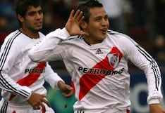 Un niño que regresa como hombre: ¿qué posibilidades tiene River de fichar a Alexis?