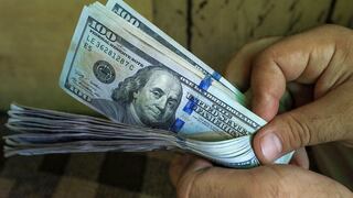 Tipo de cambio en México: ¿a cuánto cotiza el dólar hoy lunes 20 de septiembre?