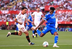 Real Madrid vs. Sevilla (1-0): resumen extendido por LaLiga