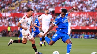 Real Madrid vs. Sevilla (1-0): resumen extendido por LaLiga