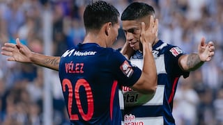 ¡Pablo Guede tiene un plan! La alineación de Alianza Lima vs. Deportivo Garcilaso en Cusco