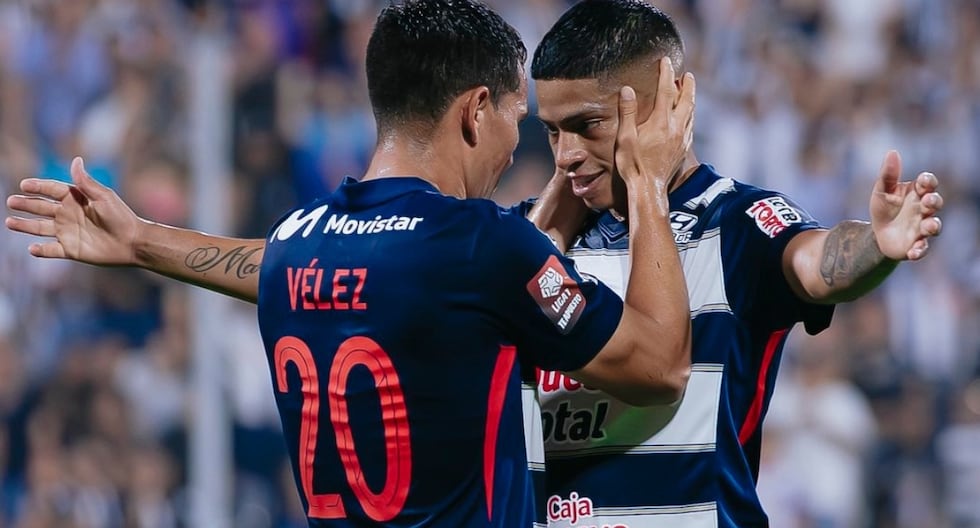 ¡Alianza Lima en la Altura! ¿Podrá el 'Rico Garci' frenar a los líderes?