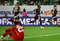 TV Azteca 7 pasó la transmisión de México 1-0 Jamaica de la Copa América 2024