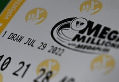 ¿Alguien ganó Mega Millions hoy, 26 de septiembre de 2025? Resultados, números, ganadores y premios del sorteo en EE.UU.