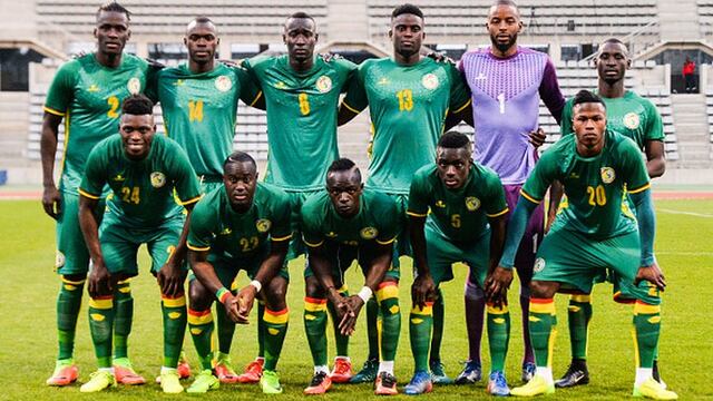 ¡Baja de última hora! Titular de Senegal se perderá el Mundial Rusia 2018 tras lesión en el tobillo