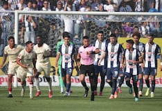 Alianza Lima quiere revertir expulsión de Carlos Zambrano: solicitud a Comisión de Disciplina