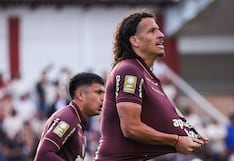 Universitario vs. UTC (4-2): minuto a minuto, goles y resumen de la victoria merengue por el Torneo Clausura