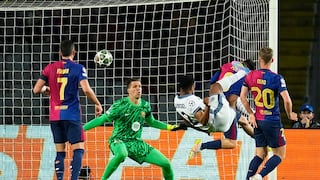 Video, resumen y goles: Barcelona vs. Inter de Milán (3-3) por la UEFA Champions League