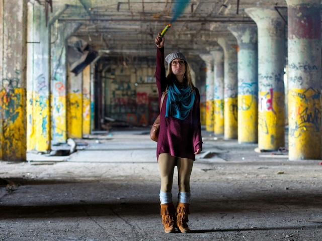 "La verdadera república: los hombres, sus derechos y nada más; las mujeres, sus derechos y nada menos". - Susan B. Anthony. | Crédito: Foto de Jorge Flores en Unsplash / Composición Depor