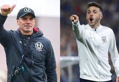 Los fijos en las pizarras de los DTs: los futbolistas con más minutos en la ‘era Bustos y Soso’