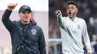 Los fijos en las pizarras de los DTs: los futbolistas con más minutos en la ‘era Bustos y Soso’