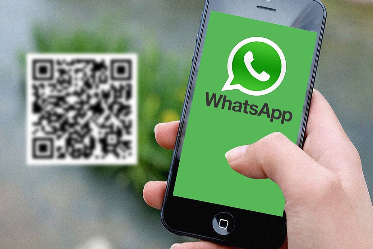 WhatApp | Conoce aquí cómo activar estos códigos QR en tu móvil para compartir tu número telefónico. (Foto: Pixabay)