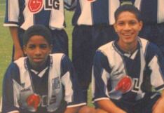 Directo al corazón: Farfán y el emotivo pedido a Guerrero para que regrese a Alianza Lima
