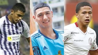 Esperan su momento: los futbolistas que aún no han jugado tras el reinicio de la Liga 1