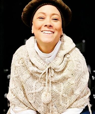 La actriz no podrá seguir su tratamiento de quimioterapias contra el cáncer (Foto: Renata del Castillo / Instagram)