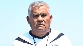 Fútbol peruano de luto: DT campeón con Sport Huancayo en reservas falleció víctima del coronavirus