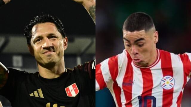 ¿Cuándo juegan Perú vs. Paraguay por amistoso internacional? Horarios y canales de TV