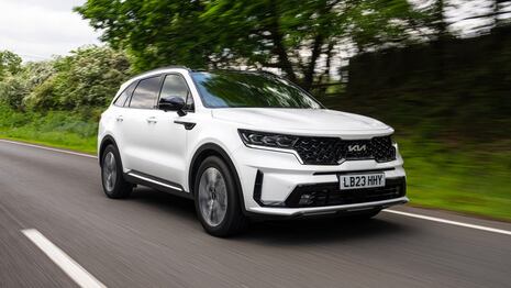 Kia presenta los modelos New Sorento y All-new K3 Cross; revisa aquí los datos técnicos y precio