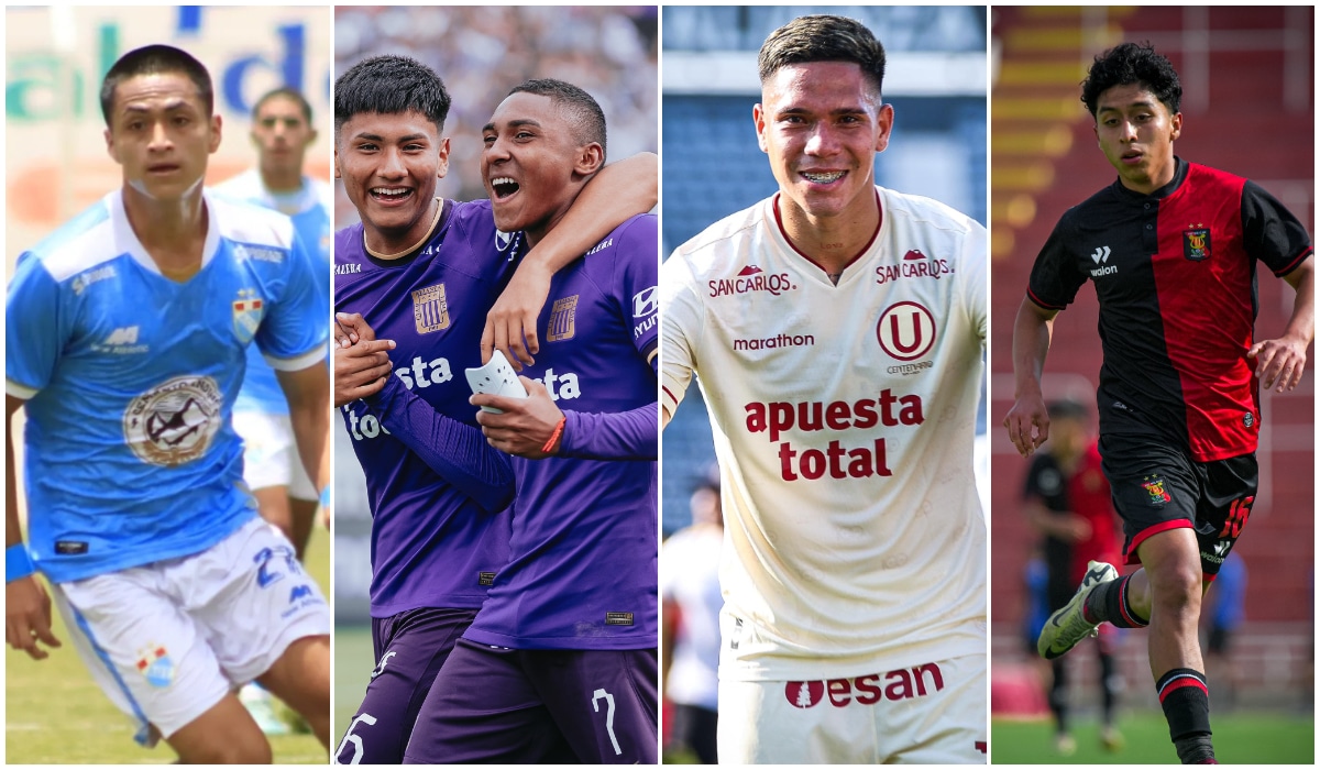 Los cuatro clubes participantes de las semifinales del Torneo de Reservas jugarán la próxima temporada la Liga 3.