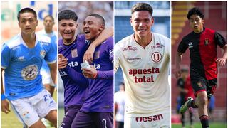 Torneo de Reservas 2024: resultados de las semifinales de ida y ¿cuándo vuelven a jugar por la vuelta?