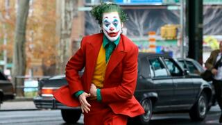 Joker: director de la cinta asegura que será imposible vencer a Marvel Studios