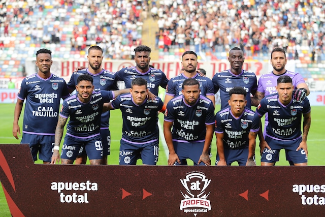 5 | César Vallejo | Valor de mercado: 8.13 millones de euros (Foto: Jesús Saucedo/@photo.gec)