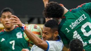 ¿Qué canal transmitió México vs. Panamá por la final de la Copa Oro 2023?