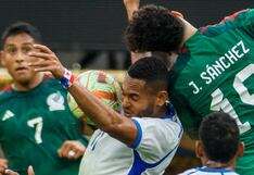 ¿Qué canal transmitió México vs. Panamá por la final de la Copa Oro 2023?