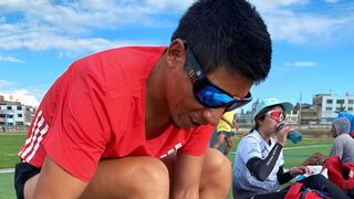 Rosbil Guillén: la ola de calor en Nueva Delhi, “renacer” en 2025 y proyección después del retiro