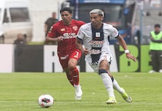 Pronósticos Alianza Lima vs Cusco FC: es probable un partido con valla invicta