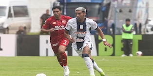 Los blanquiazules quieren seguir su racha positiva como locales en el duelo Alianza Lima vs Cusco FC (Crédito: Alamy Stock Photo).