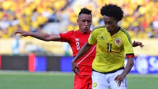 Perú vs. Colombia: cafeteros se motivan con video para el partido en el Nacional