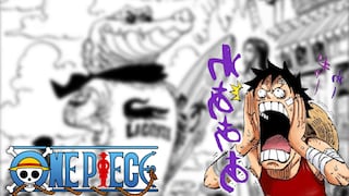 Del manga a la realidad: One Piece y su colaboración con conocida marca de ropa