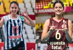 Alianza Lima vs. Universitario (2-3): resumen y puntos de la remontada de las ‘pumas’