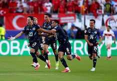 Paraguay vs. Turquía (1-0): minuto a minuto, gol y resumen de la victoria ‘Albirroja’ en el Mundial 2026