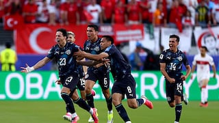 Paraguay vs. Turquía (1-0): minuto a minuto, gol y resumen de la victoria ‘Albirroja’ en el Mundial 2026